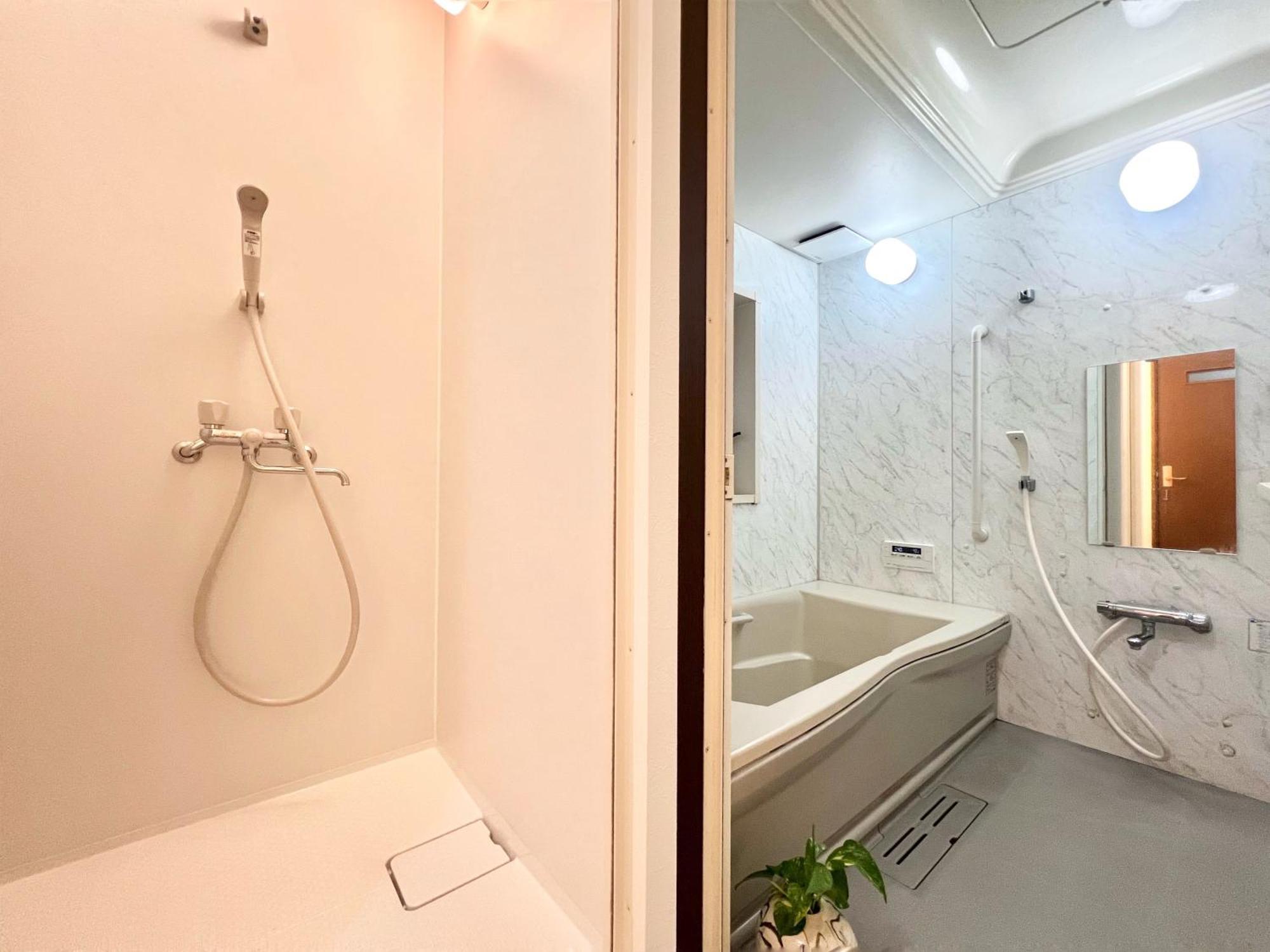 Ferienwohnung 西川口ハウス最大12名家族団体 Toda  Exterior foto