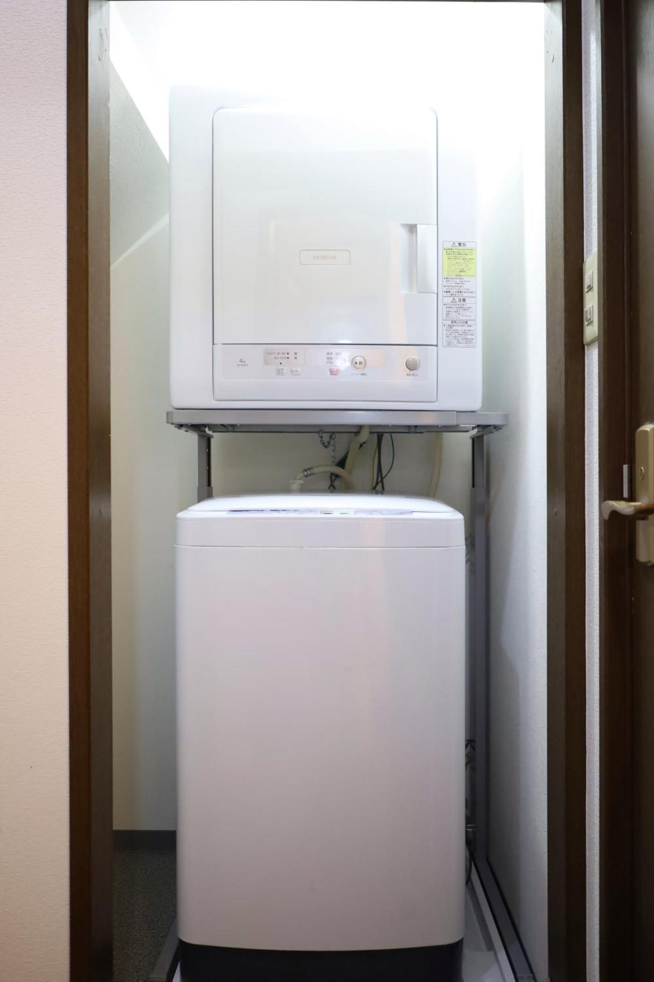 Ferienwohnung 西川口ハウス最大12名家族団体 Toda  Exterior foto