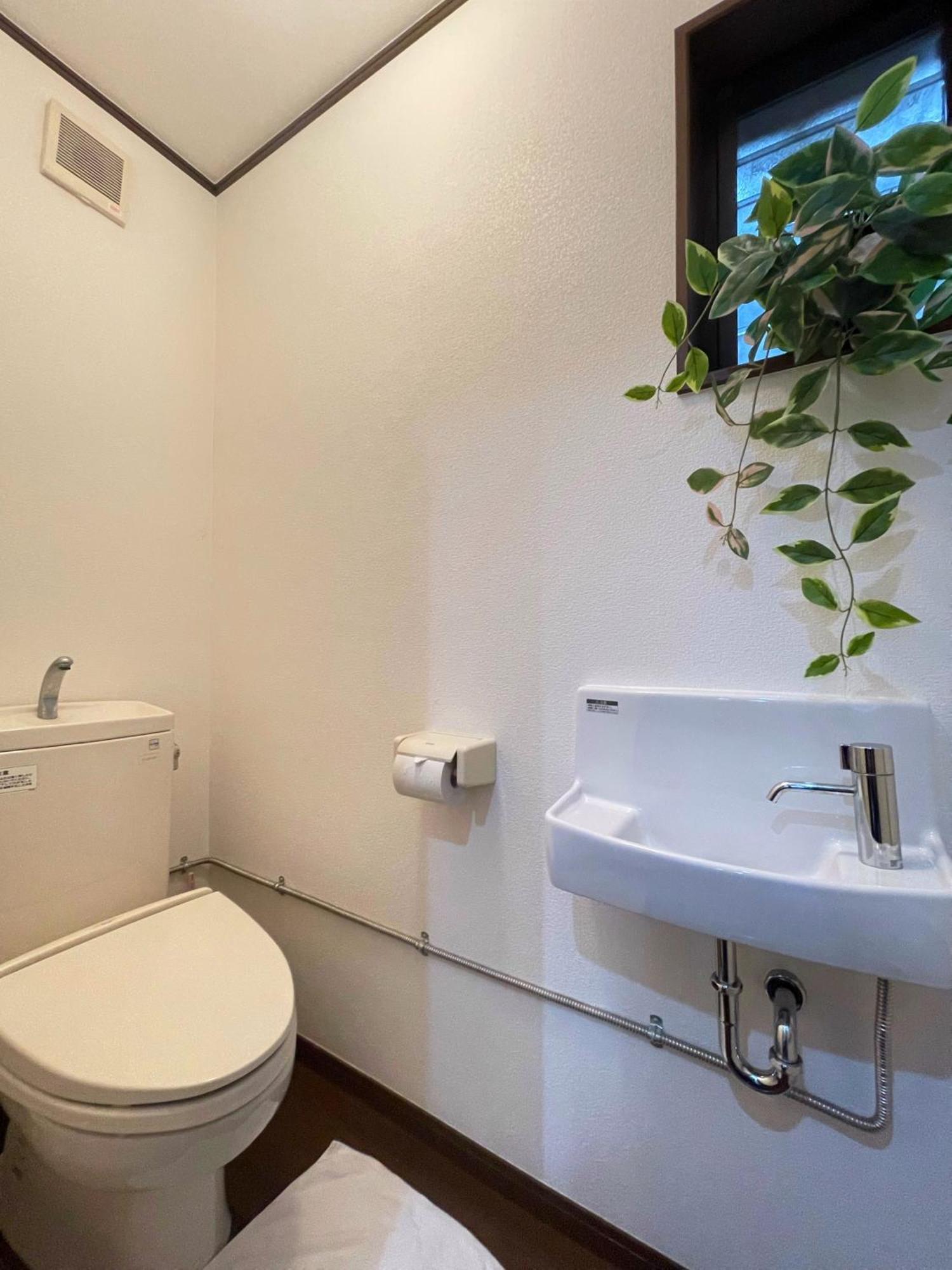 Ferienwohnung 西川口ハウス最大12名家族団体 Toda  Exterior foto