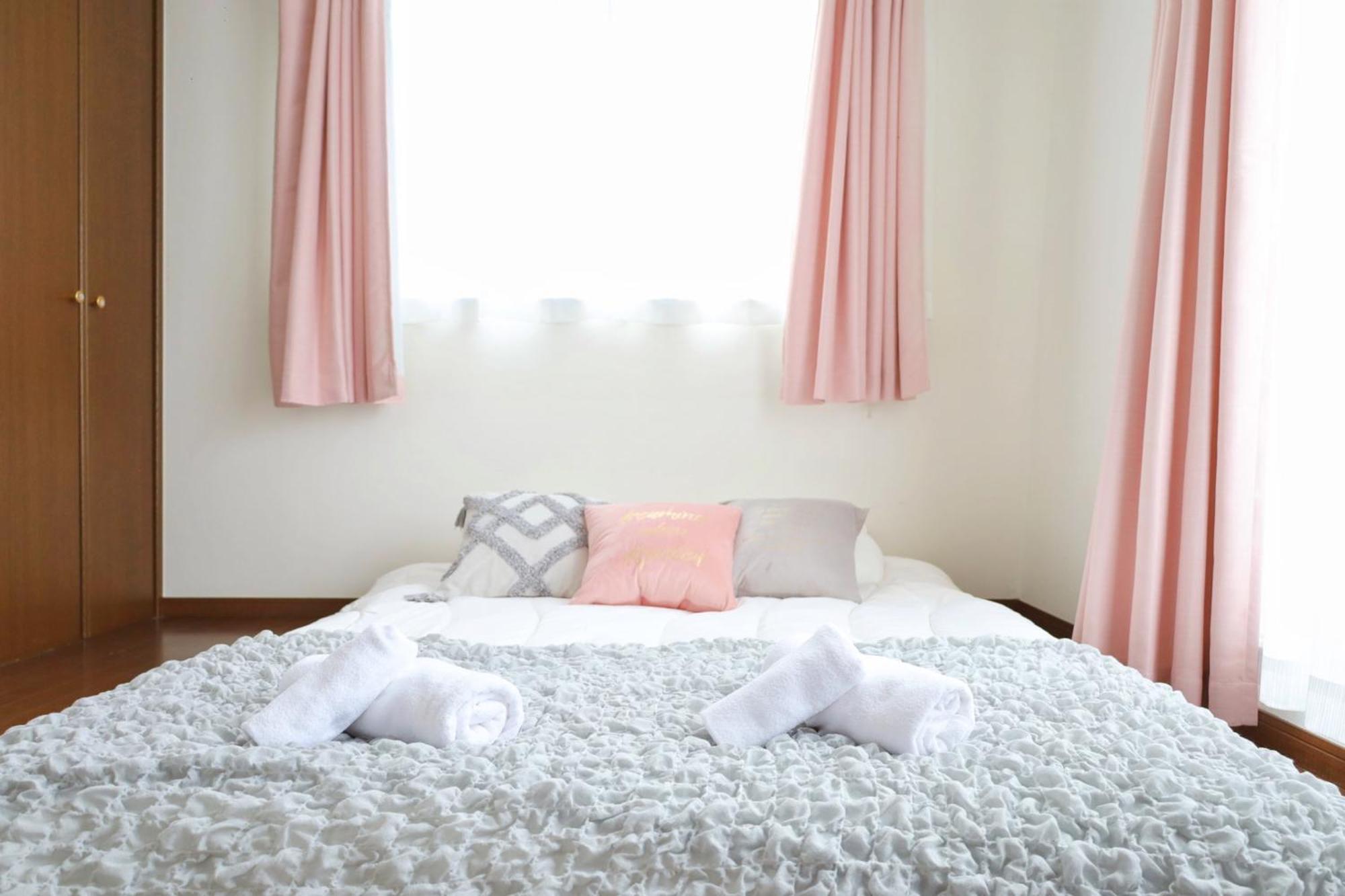 Ferienwohnung 西川口ハウス最大12名家族団体 Toda  Exterior foto
