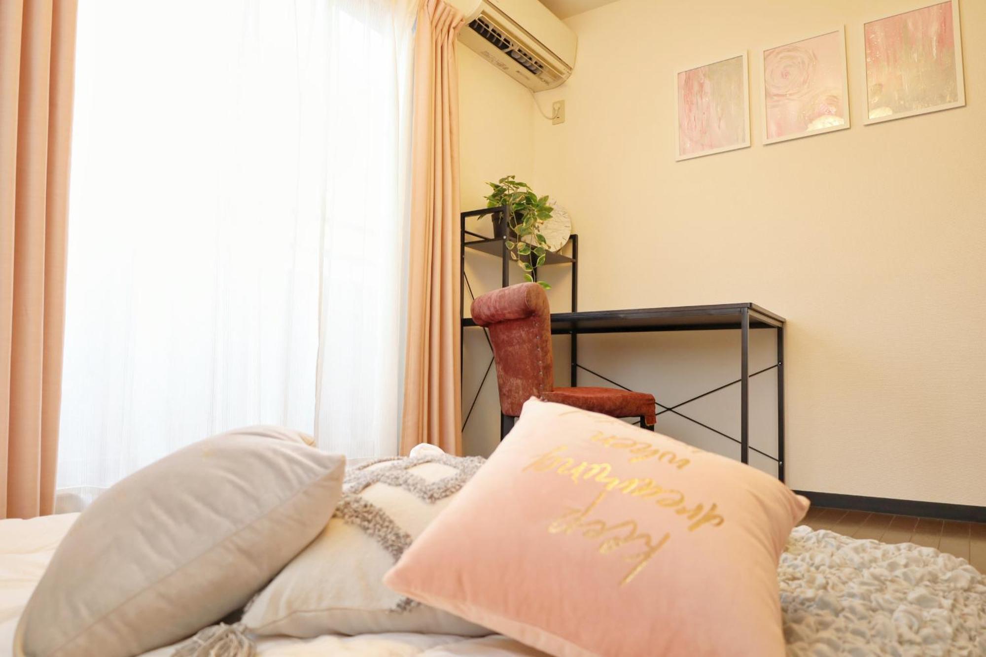 Ferienwohnung 西川口ハウス最大12名家族団体 Toda  Exterior foto
