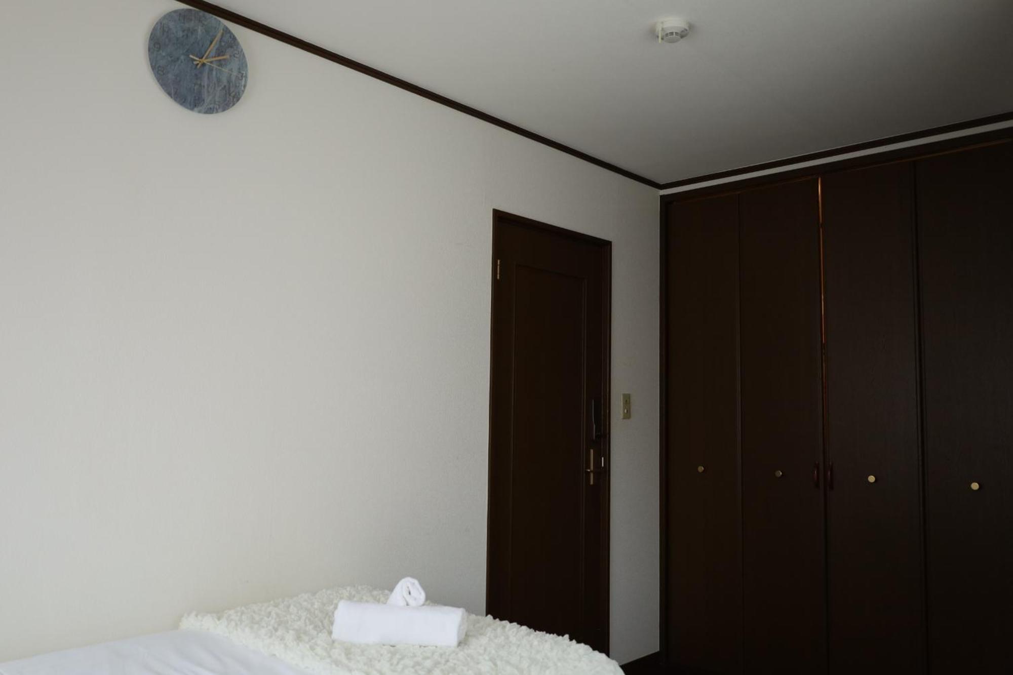 Ferienwohnung 西川口ハウス最大12名家族団体 Toda  Exterior foto