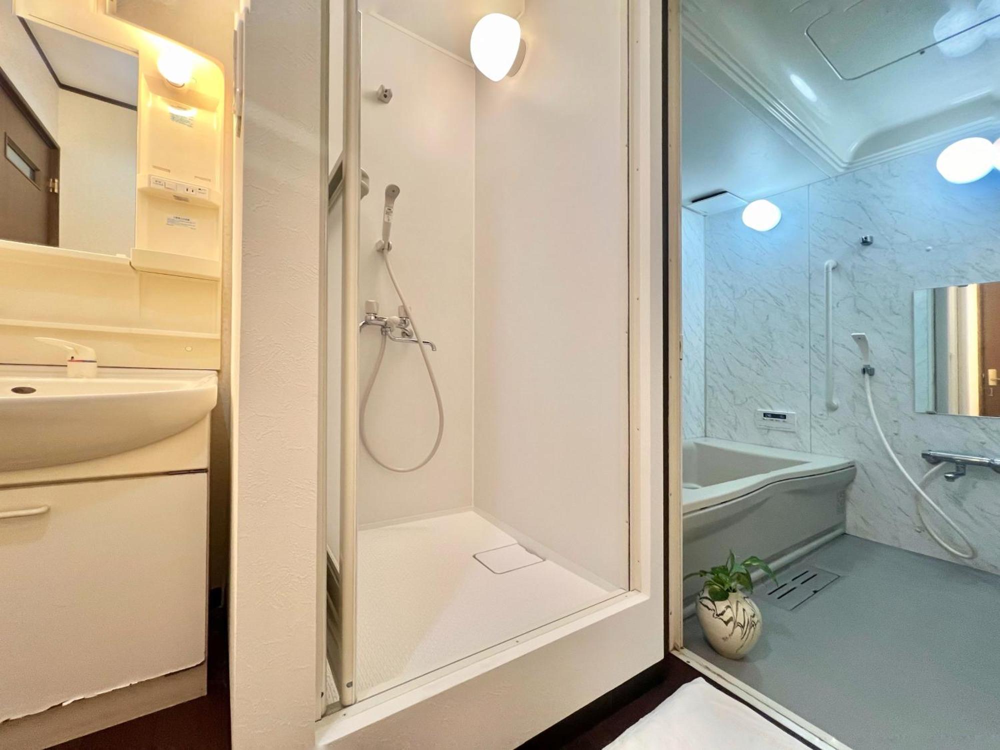 Ferienwohnung 西川口ハウス最大12名家族団体 Toda  Exterior foto