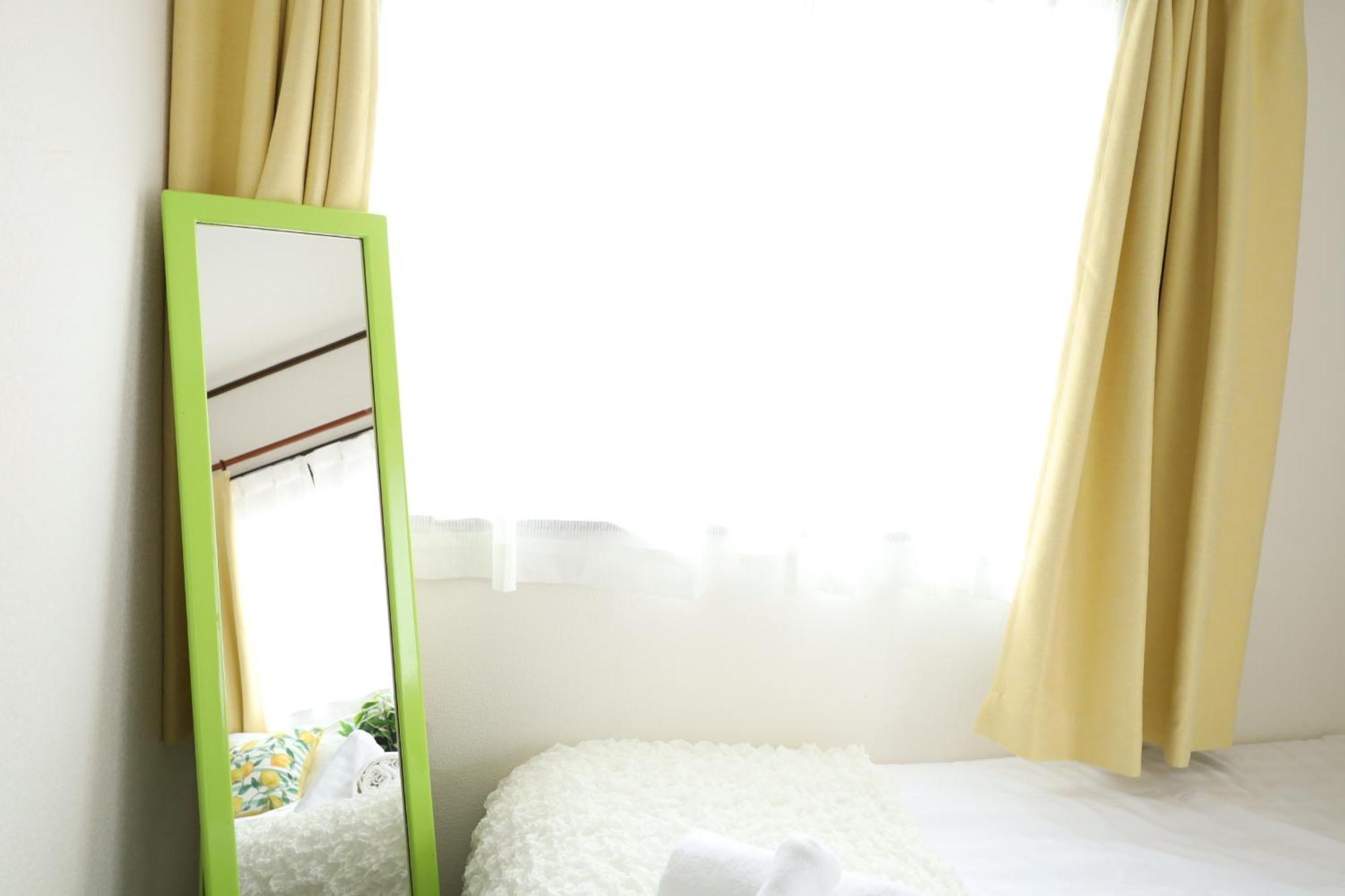 Ferienwohnung 西川口ハウス最大12名家族団体 Toda  Exterior foto