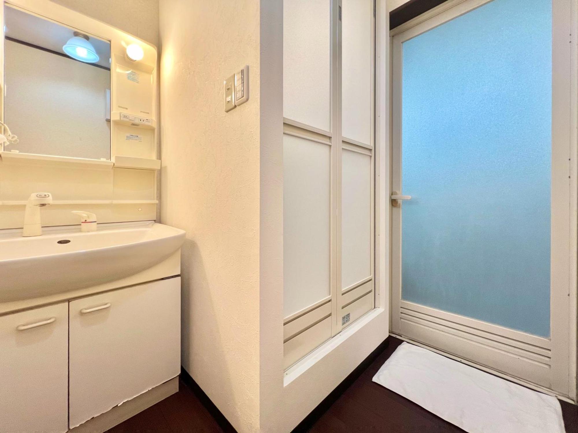 Ferienwohnung 西川口ハウス最大12名家族団体 Toda  Exterior foto