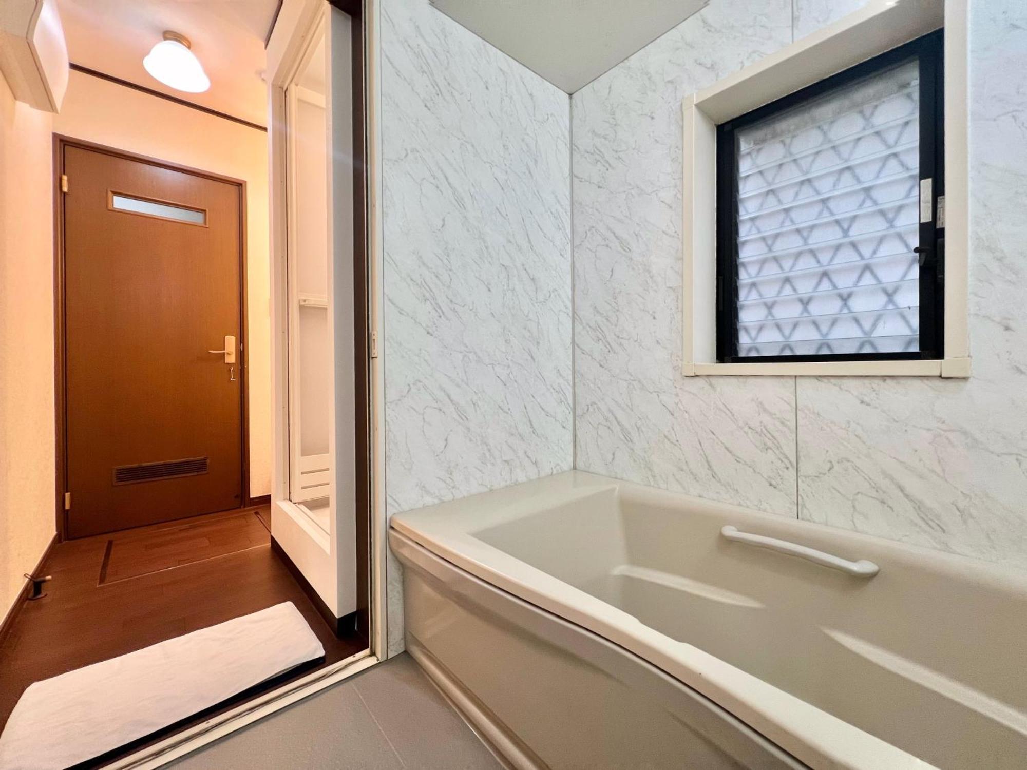 Ferienwohnung 西川口ハウス最大12名家族団体 Toda  Exterior foto